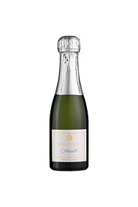 Espumante Mini Moscatel Branco Don Affonso 187ml