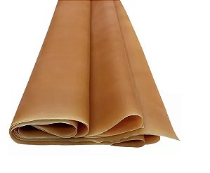 Manta de Borracha Elástica Látex Âmbar 1m²