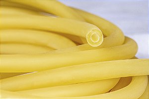 Tubo de Látex REF:206 8,0mm x 12,8mm 1 metro