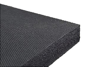 Manta de Borracha Esponjosa EPDM - 1m²