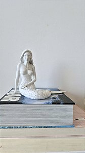 sereia: o mar em mim | série AMA | sem caixa