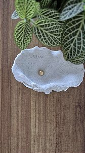 ostra: pérola é cura | série AMA