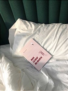 romance de cura : meu (a)mar de dentro