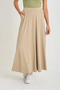 Saia Longa Fendi