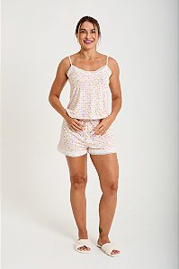 Short Doll Caleidoscópio