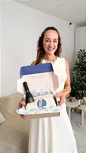 Comfy Box Réveillon