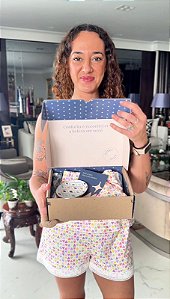 Comfy Box Short Doll