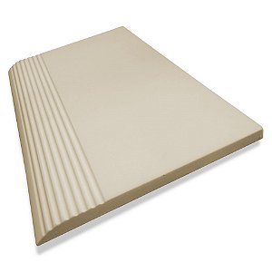 Borda para Piscina 30x45 com 4 unidades - Aquatherm Fendi