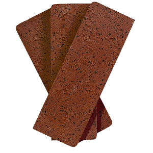 Revestimento Tijolinho - Rouge Soft (m²)