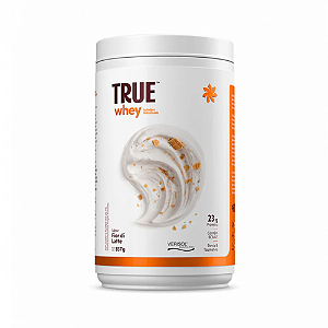 TRUE WHEY - TRUE SOURCE
