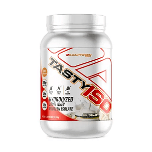 TASTY ISO - ADAPTOGEN