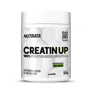 CREATIN UP - NUTRATA