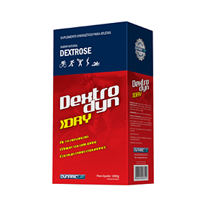 DEXTRO DYN DRY - DYNAMIC LABS
