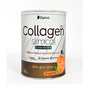 COLLAGEN SLIMCOL - DYNLAB