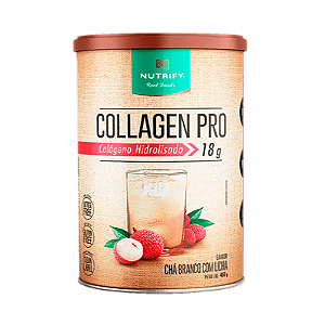 COLLAGEN PRO - NUTRIFY