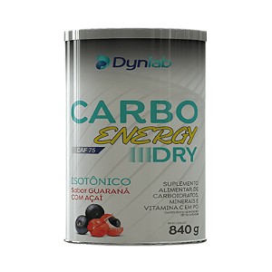 CARBO ENERGY - DYN LAB