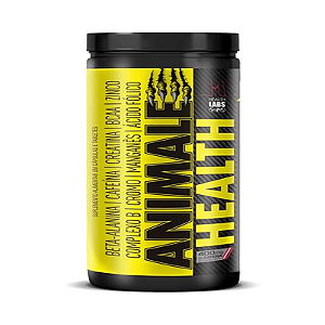 ANIMALE HEALTH - HEALTH LABS