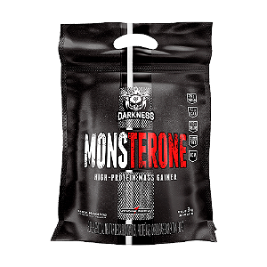 MONSTERONE - DARKNESS