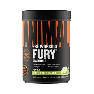 ANIMALE FURY ESSENTIAL - UNIVERSAL