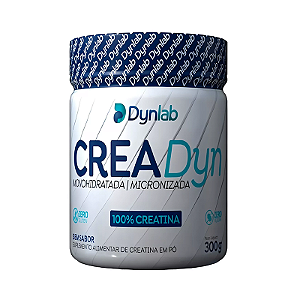 CREADYN - DYN LAB