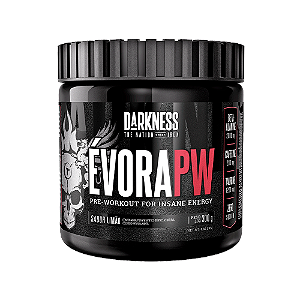 EVORA PW - DARKNESS
