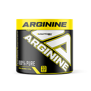 ARGININE 100% PURE - ADPTOGEN