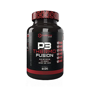 P3 THERMO FUSION - FUSION LABS