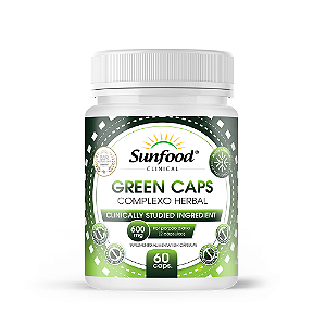 GREEN CAPS - SUNFOOD