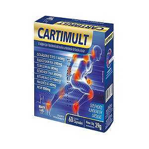 CARTIMULT - HEATH LABS