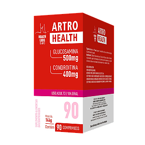 ARTRO HEALTH - HEALTH LABS