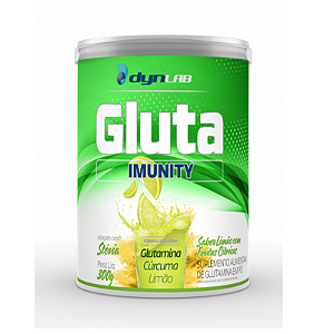 GLUTA IMUNITY - DYN LAB