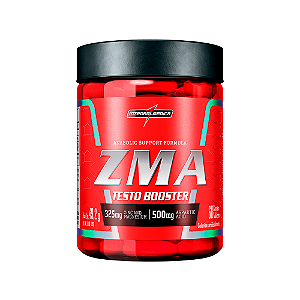 ZMA - INTEGRAL MÉDICA