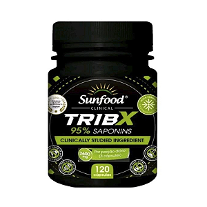 TRIBX - SUNFOOD