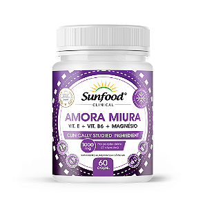 AMORA MIURA - SUNFOOD