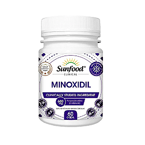 MINOXIDIL - SUNFOOD
