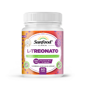 L-TREONATO - SUNFOOD
