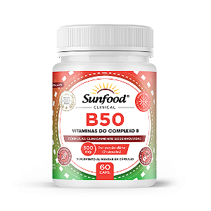 B50 - SUNFOOD