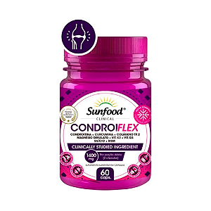 CONDROIBLEND - SUNFOOD