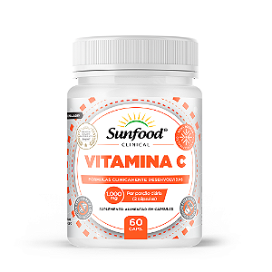 VITAMINA D3 - SUNFOOD