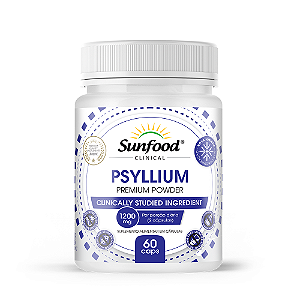 PSYLLIUM - SUNFOOD