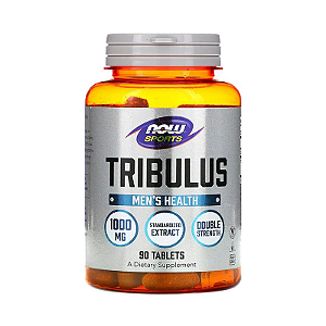 TRUBULUS MENS'S HEALTH - NOW