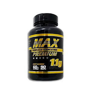TRIBULUS TERRESTRIS - MAX PREMIUM