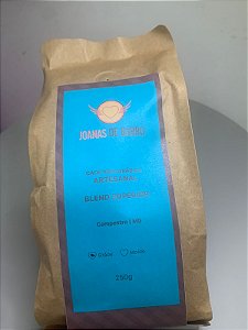 Café Blend Superior GRÃOS