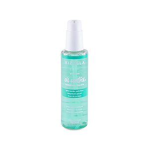 Sabonete Líquido Oil Control - Vizzela