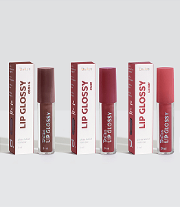 Lip Glossy Candy - Dailus