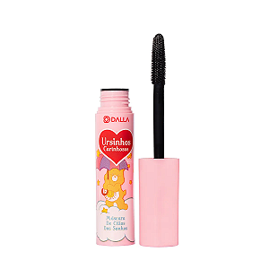 Máscara de Cílios dos Sonhos Ursinhos Carinhosos
