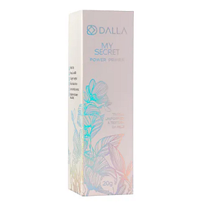 PRIMER FACIAL HIDRATANTE - POWER PRIMER DALLA