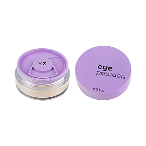 Eye Powder Cor 02 - Vizzela