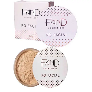 PÓ SOLTO FACIAL 01 - FAND