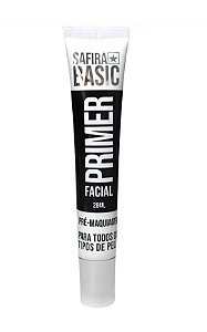 PRIMER FACIAL PRÉ MAKE SAFIRA